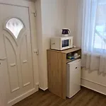 Tancsics Vendeghaz Guest house
