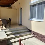 Tancsics Vendeghaz Guest house 4*