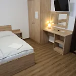 Guest house Tancsics Vendeghaz 4*