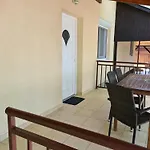 Tancsics Vendeghaz 4* Siofok