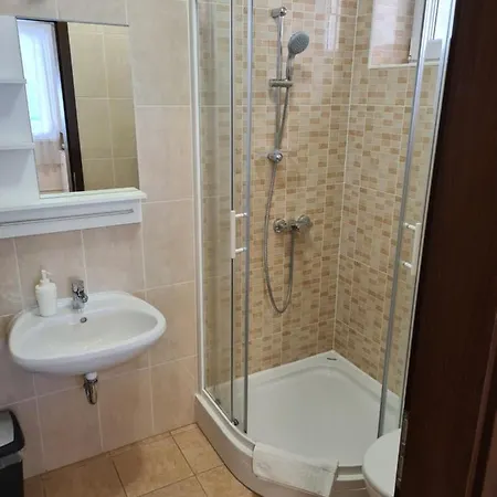 Tancsics Vendeghaz Konukevi Siofok