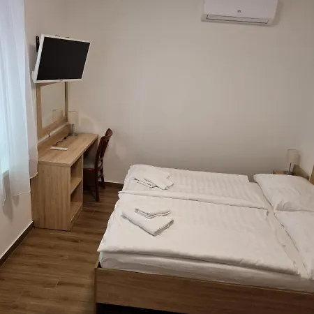 Гостевой дом Tancsics Vendeghaz Шиофок