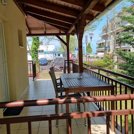 Guest house Tancsics Vendeghaz Siofok