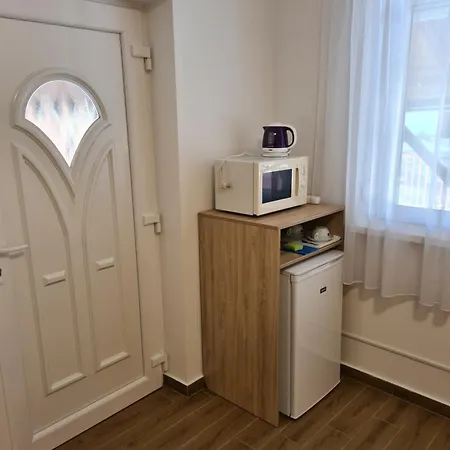 Tancsics Vendeghaz Guest house