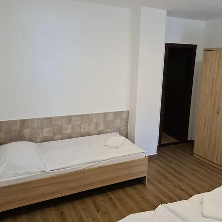 게스트하우스 Tancsics Vendeghaz 4*