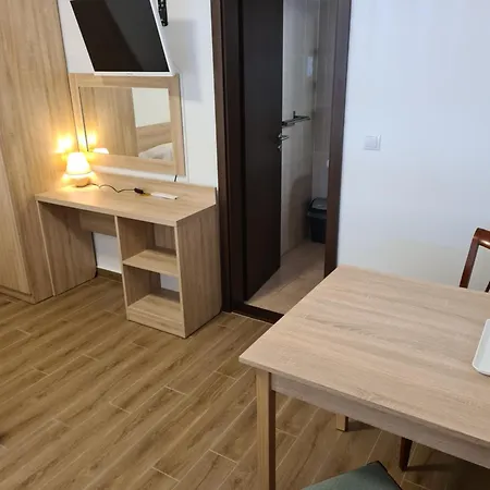 Guest house Tancsics Vendeghaz Siofok