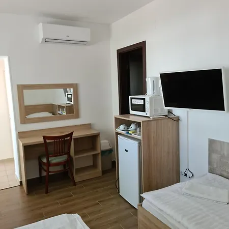 Guest house Tancsics Vendeghaz