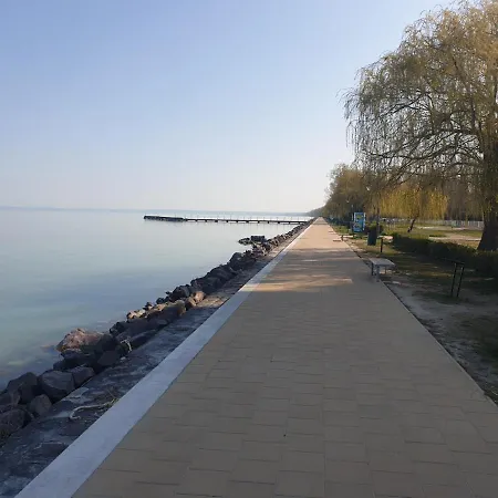 Гостевой дом Tancsics Vendeghaz *