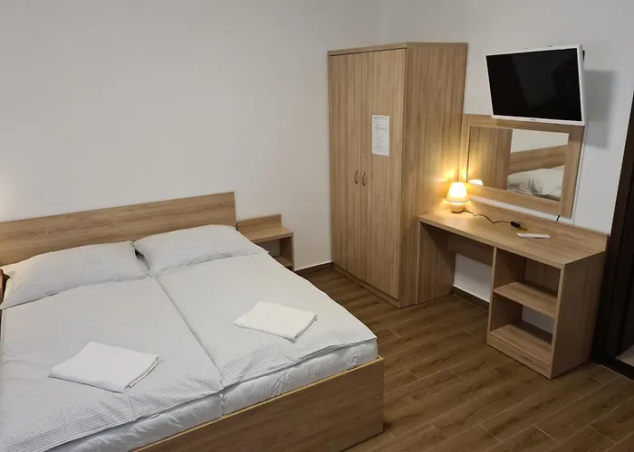 Tancsics Vendeghaz Penzion