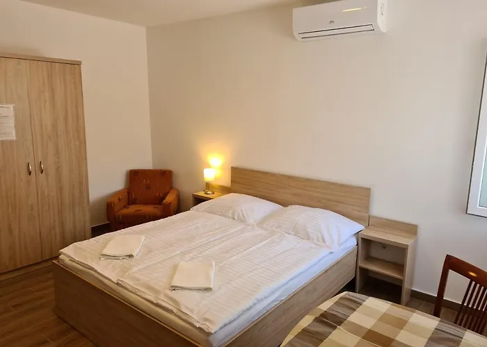 Vendégház Táncsics 3*