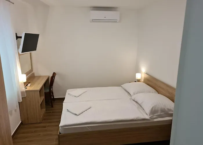 Táncsics Vendégház