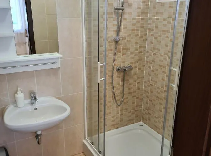 Táncsics Vendégház Siófok