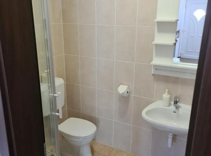 Tancsics Vendeghaz Penzion Siófok