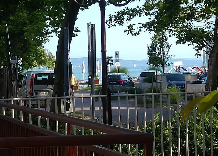 Penzion Tancsics Vendeghaz