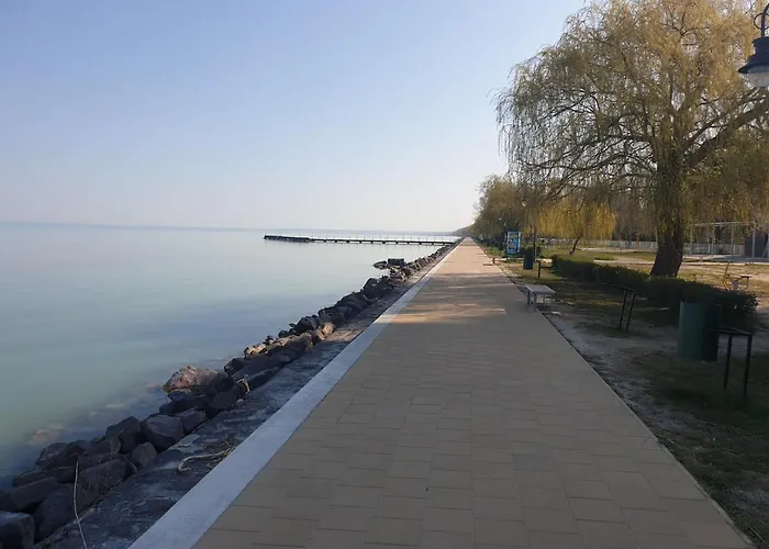 Penzion Tancsics Vendeghaz 3*